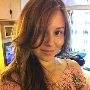 Meet your Posher, Jess